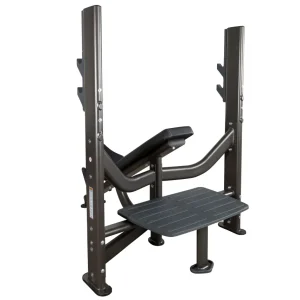 Inotec Athletic Line Skrå Bænkpres