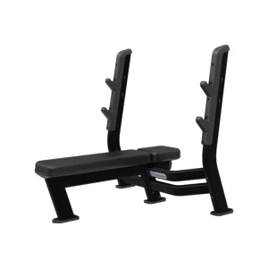 Nautilus Inspiration Olympisk Flat Bench Sort