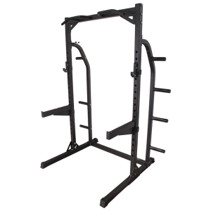 Peak Fitness - Half Rack