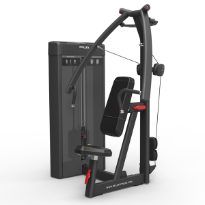 RELAX PRO FITNESS - Relax Siddende Bænkpres - PC2001