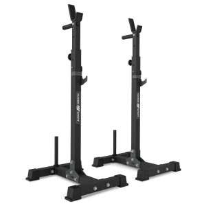 Semi Pro Squat / Bænkpres Standere MS-S108 2.0