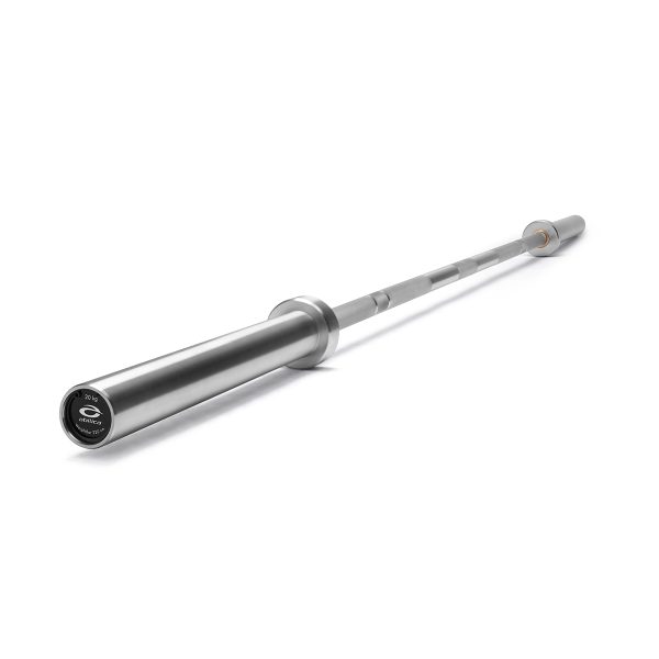 Abilica WeightBar 220 cm 50 mm