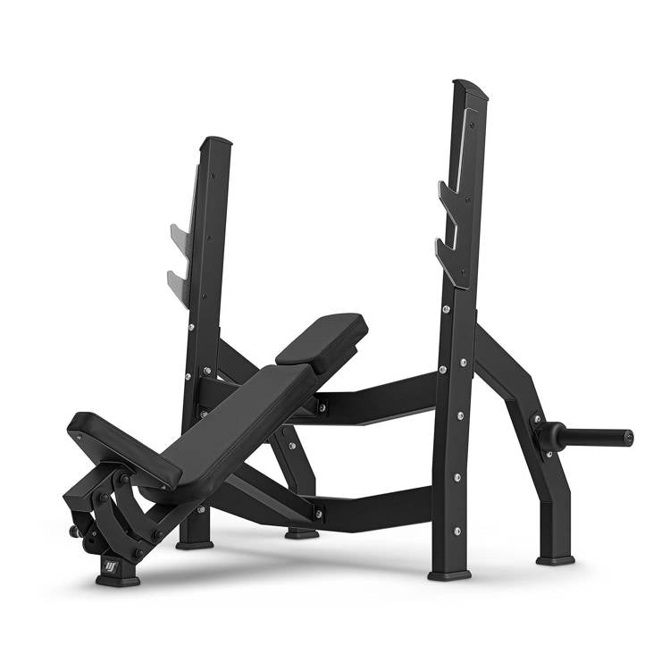 Positiv/ incline Bænkpres (Skaffevare)